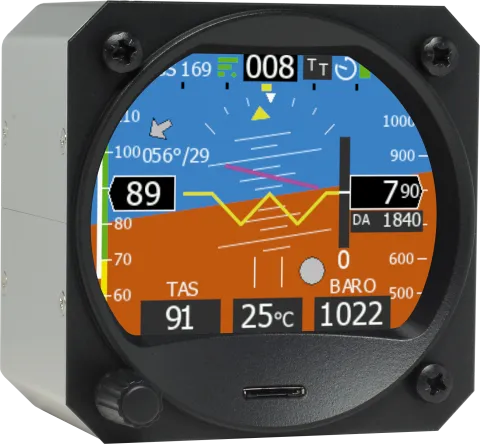 KANARDIA HORIS v2 PFD