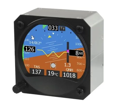 KANARDIA HORIS v2 PFD