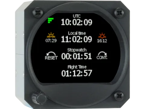 KANARDIA HORIS v2 PFD