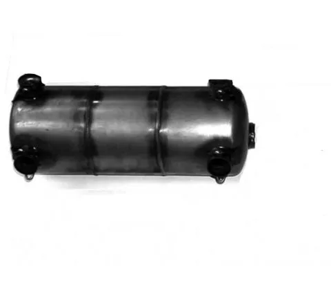 Auspufftopf Rotax 912 Serie