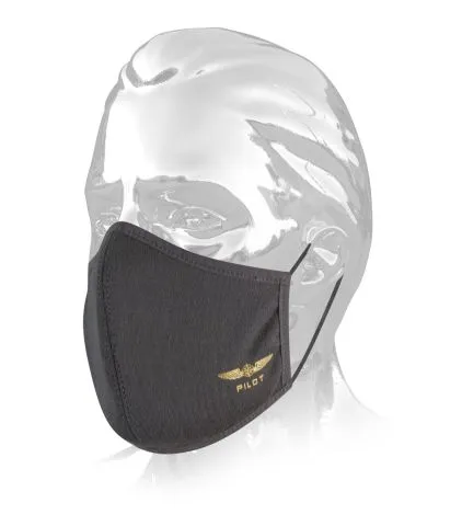 Mund-Nasen-Maske