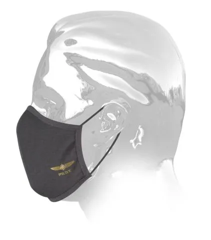 Mund-Nasen-Maske