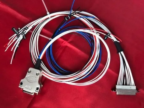 Elektrokabel 1,5 mm