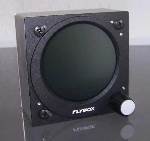 Flybox Oblo II