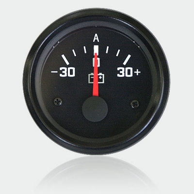 Amperemeter 30 A