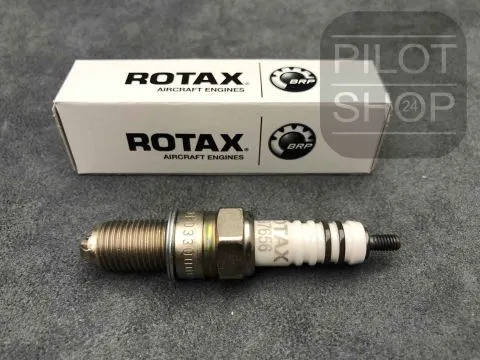 Zndkerze fr Rotax New Generation 912, 912 S, 912 iS, 914, 915 EASA