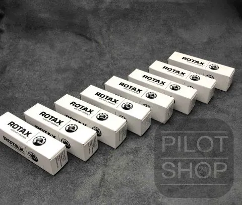 Zndkerze fr Rotax New Generation 912, 912 S, 912 iS, 914, 915 EASA