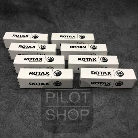 Zndkerze fr Rotax New Generation 912, 912 S, 912 iS, 914, 915 EASA