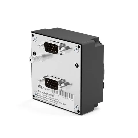 AIR COM FUNKGERT und AIR CONTROL DISPLAY