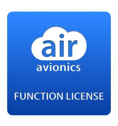Freischaltung TQ/Dittel Funkgerte (AIR Control Display)