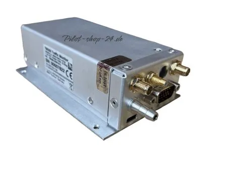 Kollisionswarnsystem TM 350