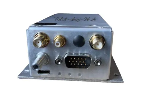 Kollisionswarnsystem TM 350