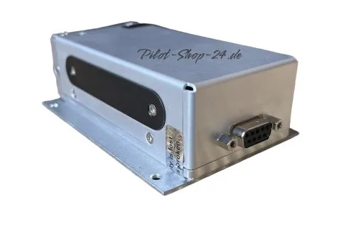 Kollisionswarnsystem TM 350