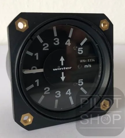 Variometer 5 STV 5-2