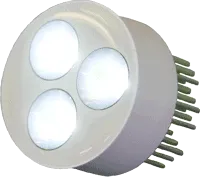 ELL50 - Electronic Landing Light 50 mm (Landescheinwerfer)
