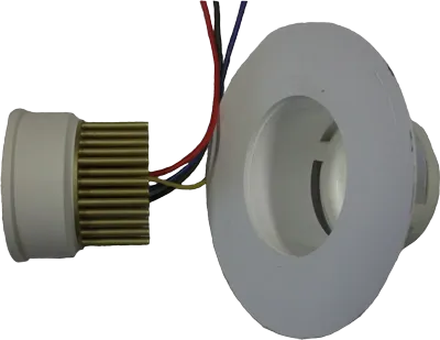 Einbauhalter ELL60