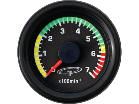 Drehzahlmesser Rotor