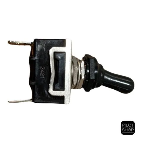 Wasserschutz Kippschalter