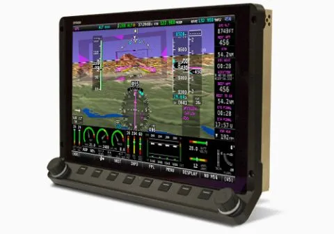 SkyView HDX1100/A 10 Display