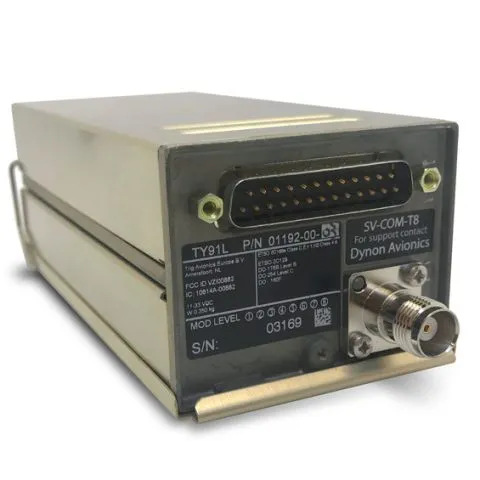 SV-Com-T8 Funkgert