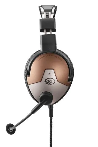 Lightspeed Delta ZULU ANR Headset
