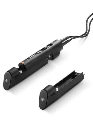 Lightspeed Delta ZULU ANR Headset