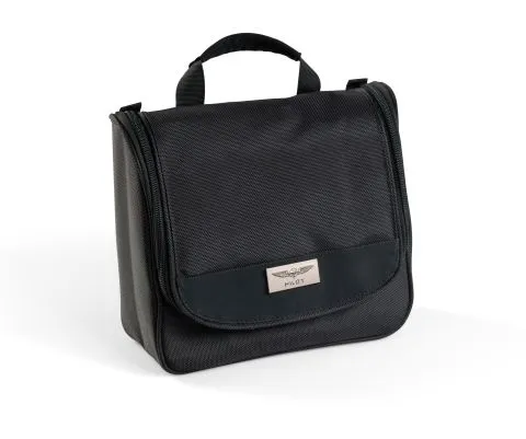 Pilot Wash Bag Waschtasche