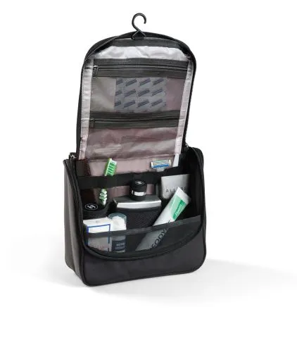 Pilot Wash Bag Waschtasche