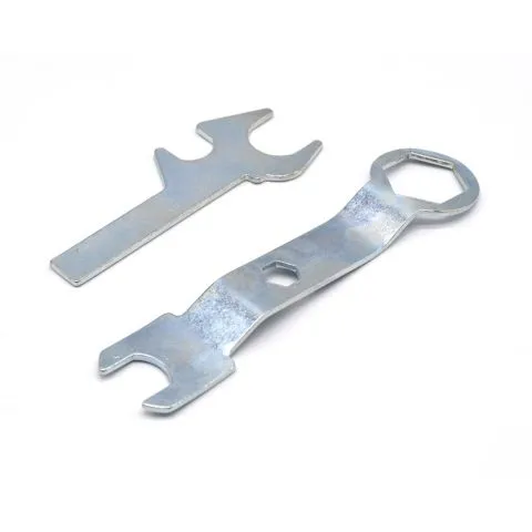 Druckluft Nietpistole