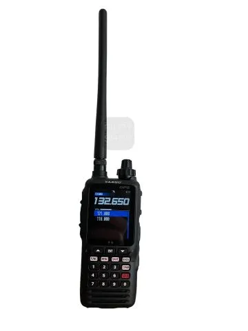 YAESU FTA-850L