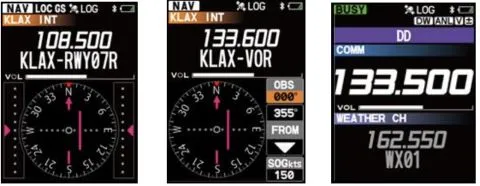 YAESU FTA-850L