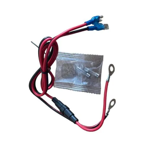 USB-Steckdose mit integriertem Voltmeter