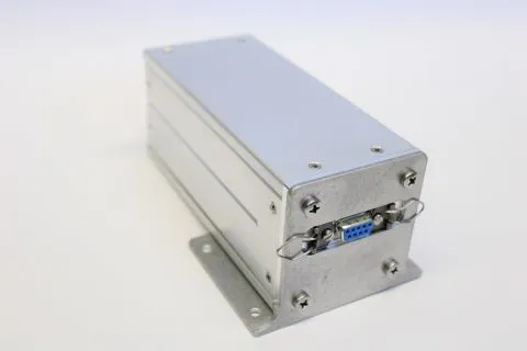 ATR 833-II BOX (Remote)