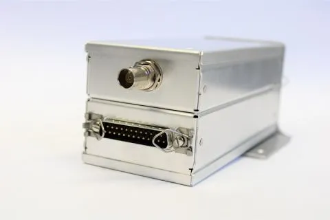 ATR 833-II BOX (Remote)