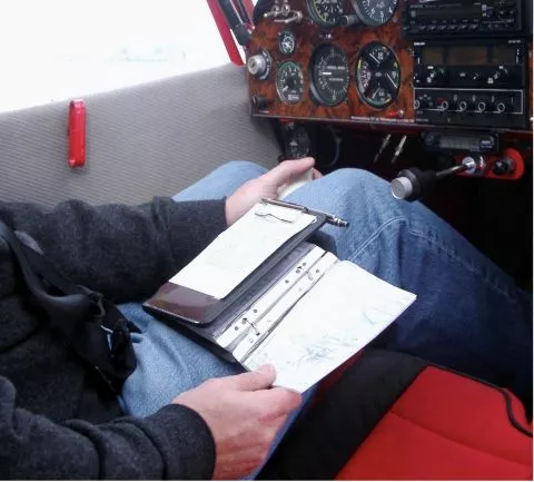 Kniebrett Piccolo PROFI