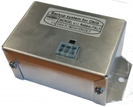 Backup Battery fr Oblo