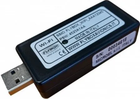 Flybox Connect Kit