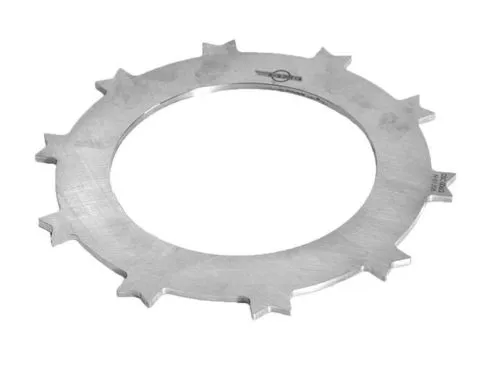BERINGER Bremsscheibe