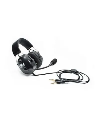 SF Pilot Line Headset SF300 - passiv -