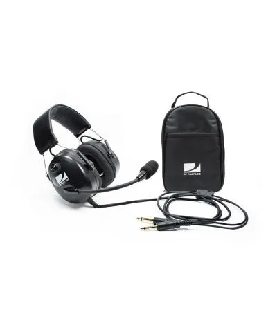 SF Pilot Line Headset SF300 - passiv -