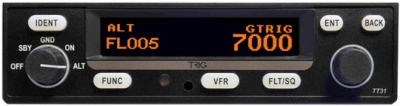 TRIG TT 31 Transponder Mode S