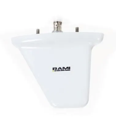 Transponderantenne Schiffchen TSO
