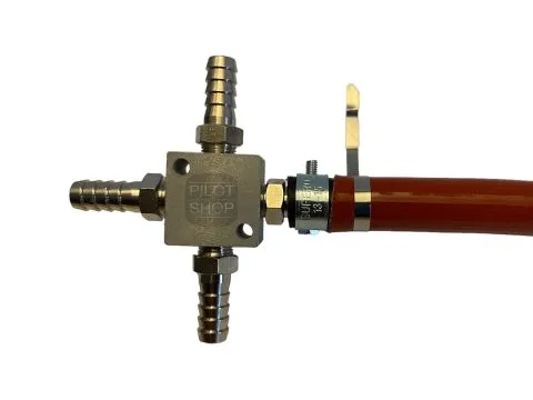 Metallkabelbinder