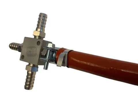 Metallkabelbinder