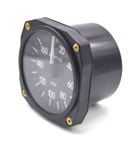 Fahrtmesser 300 km/h