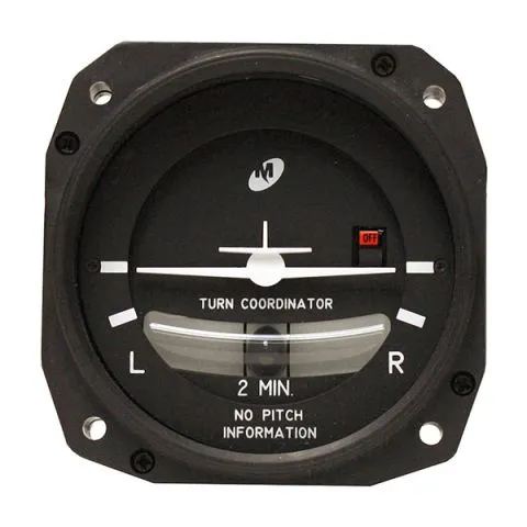 Turn Coordinator