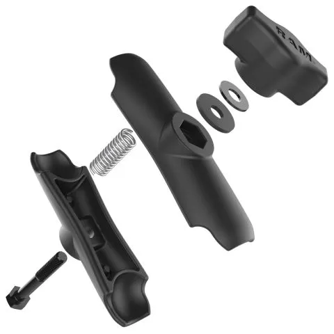 Klemmverbinder XXL