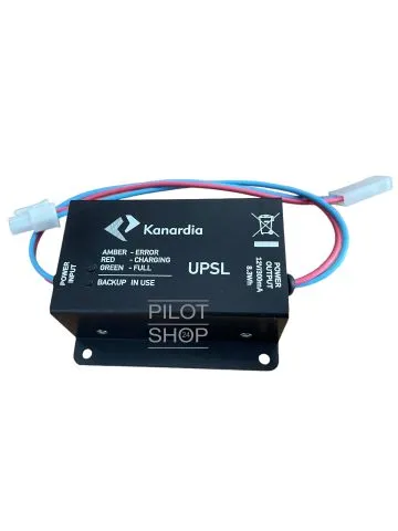 Backupbatterie