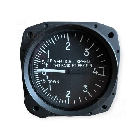 Variometer