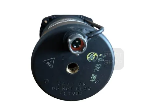 Variometer